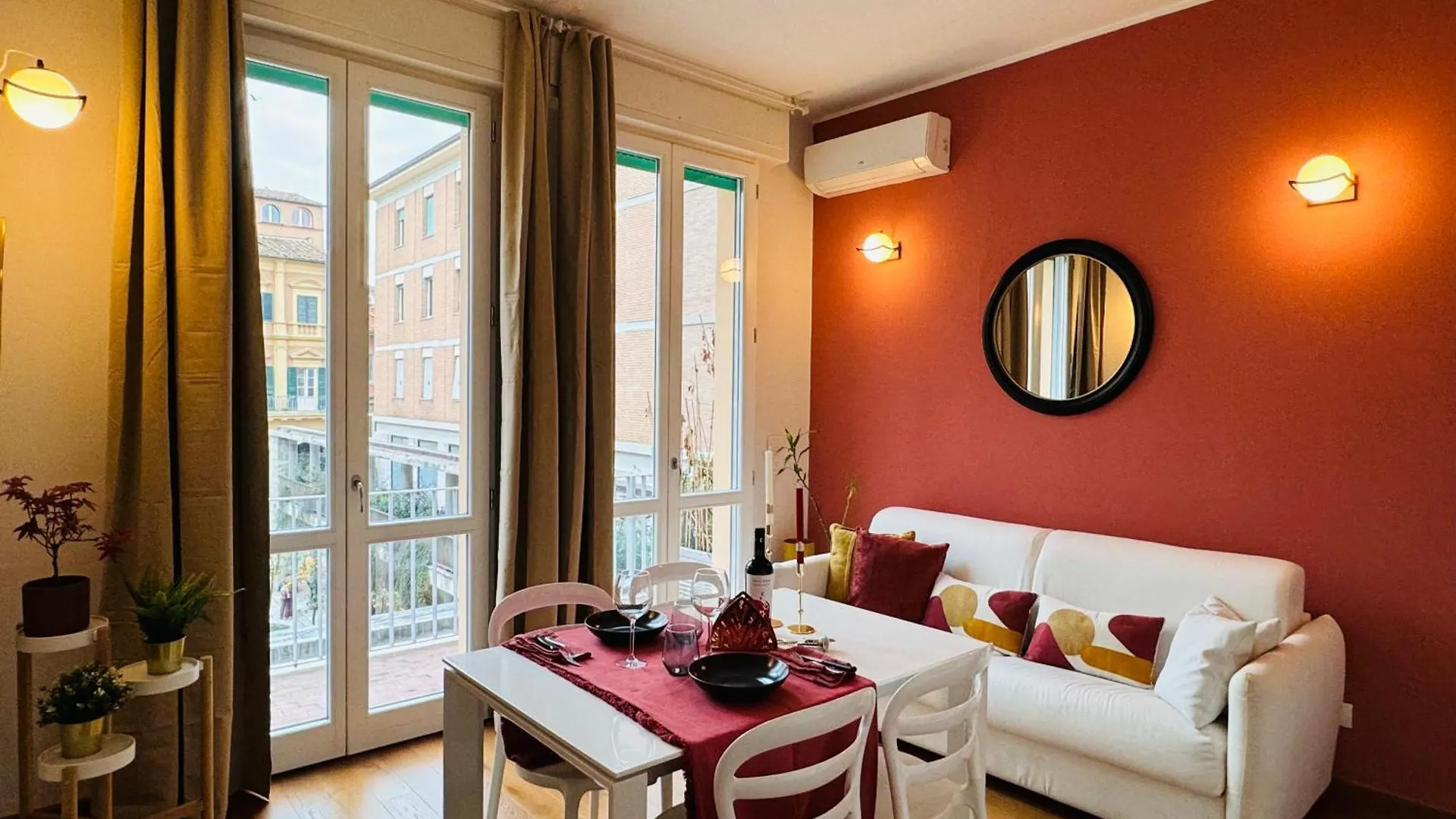 Aweshomeitaly - The Little Beauty Studio Pisa