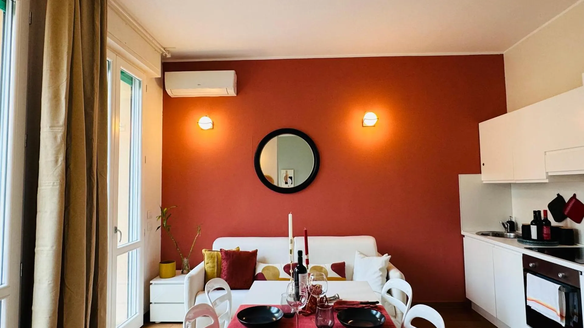 Aweshomeitaly - The Little Beauty Studio Pisa İtalya