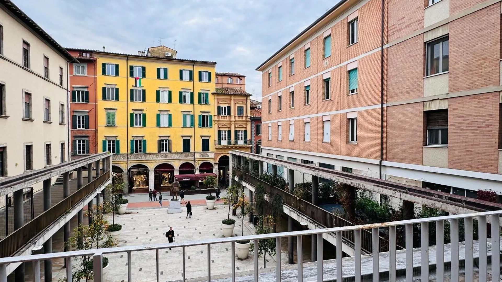 Aweshomeitaly - The Little Beauty Studio Pisa 0*,  Italia